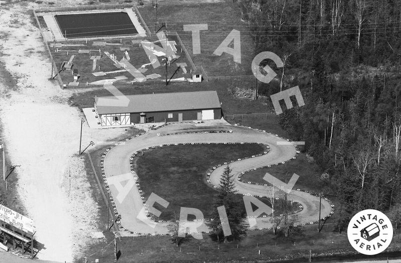 Mackinac City Fun Parks